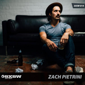 Zach Pietrini