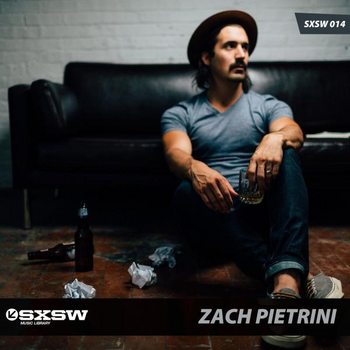 Zach Pietrini