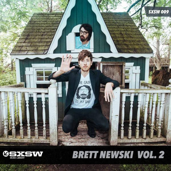 BRETT NEWSKI VOL. 2
