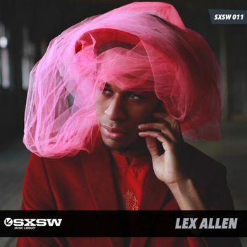 LEX ALLEN