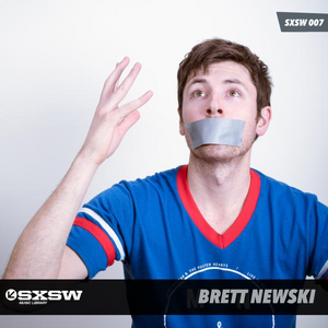 BRETT NEWSKI