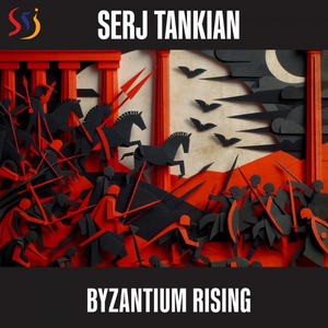 Byzantium Rising