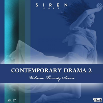 CONTEMPORARY DRAMA 2
