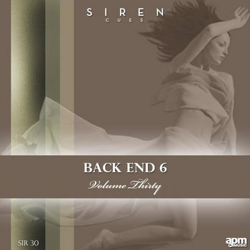 BACK END 6