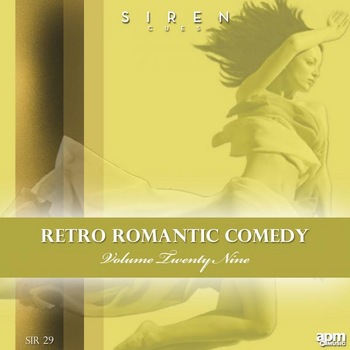 RETRO ROMANTIC COMEDY