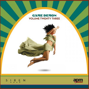 GAME DEMON