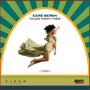 GAME DEMON