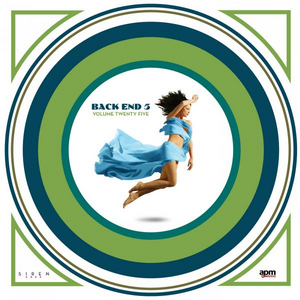 BACK END 5