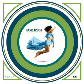 BACK END 5