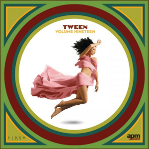 TWEEN