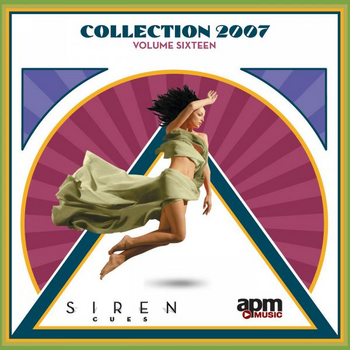 COLLECTION 2007