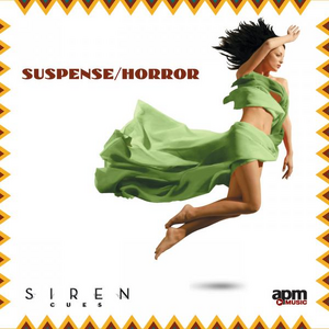 Suspense/Horror