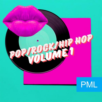 Contemporary Pop Volume 1