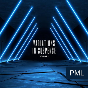 VARIATIONS IN SUSPENSE VOL. 1