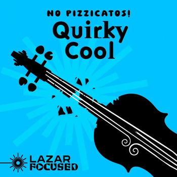 Quirky Cool
