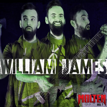William James