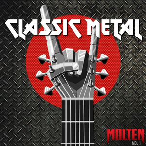 CLASSIC METAL