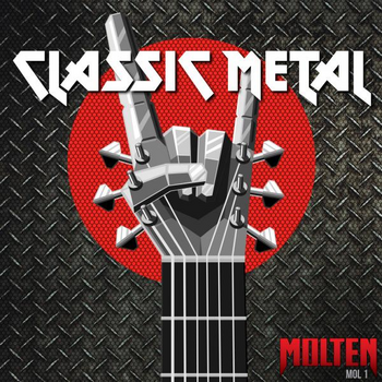 CLASSIC METAL