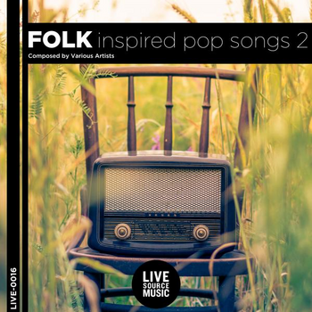 Folk Inspired Pop Songs 2