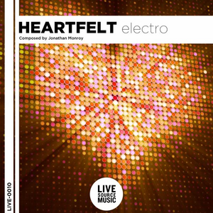 Heartfelt Electro