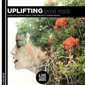 UPLIFTING POST ROCK