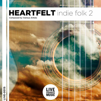 Heartfelt Indie Folk 2