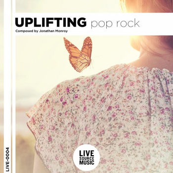 Uplifting Pop Rock