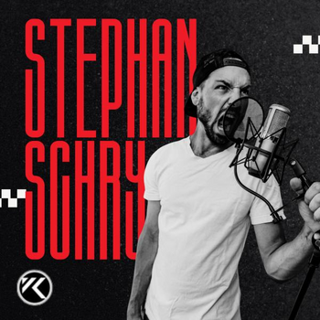 Stephan Schry