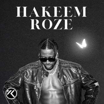 Hakeem Roze
