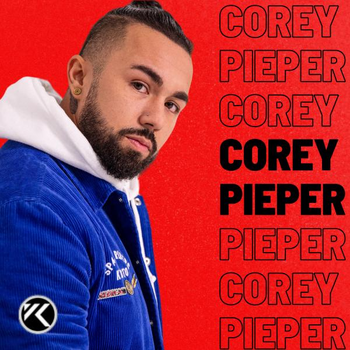 Corey Pieper