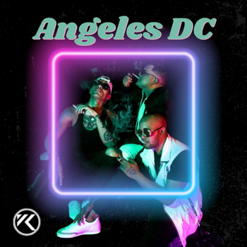 Angeles DC