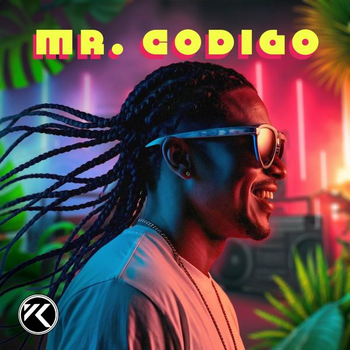 Mr. Codigo