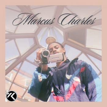 Marcus Charles
