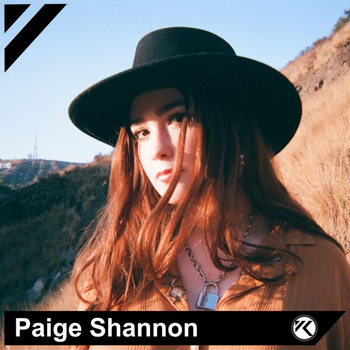 Paige Shannon