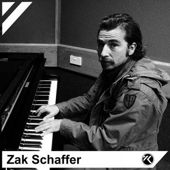 Zak Schaffer