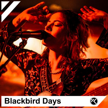 Blackbird Days
