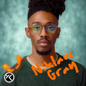 Nicklaus Gray
