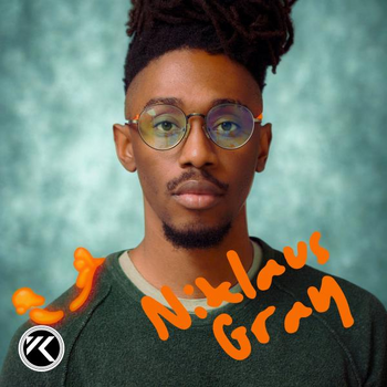 Nicklaus Gray