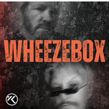 Wheezebox
