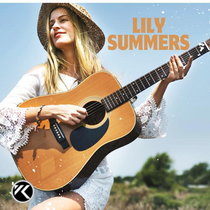 Lily Summers