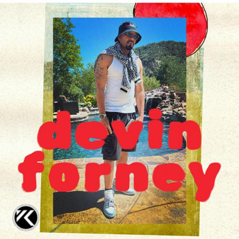 Devin Forney