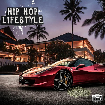 Hip Hop Lifestyle