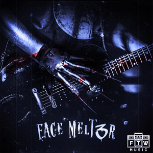 Face Melt3r - Sports Metal