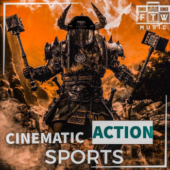 Cinematic Action Sports