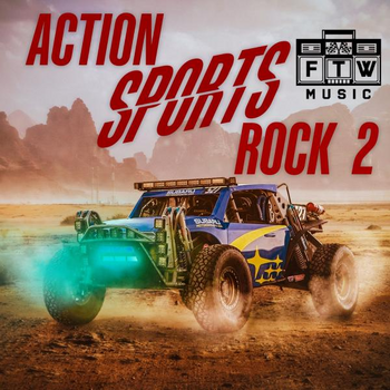Action Sports Rock 2