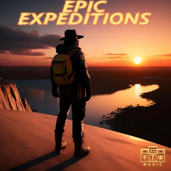 Epic Expeditions