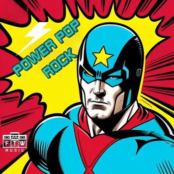 Power Pop Rock