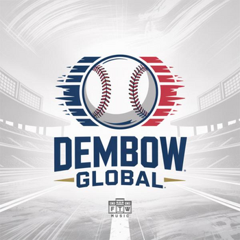 Dembow Global Vol.1