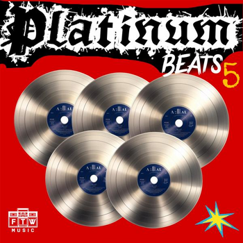 Platinum Beats 5