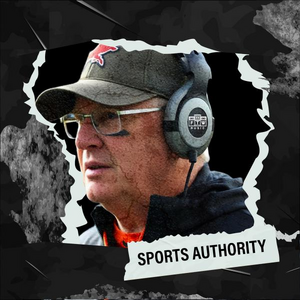 Sports Authority